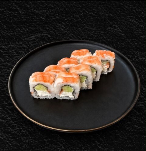 Ebi Roll