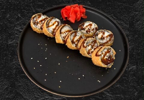 Tempura cu țipar
