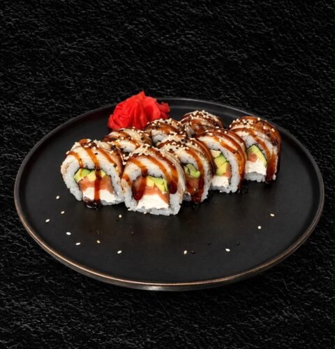 Canada Roll