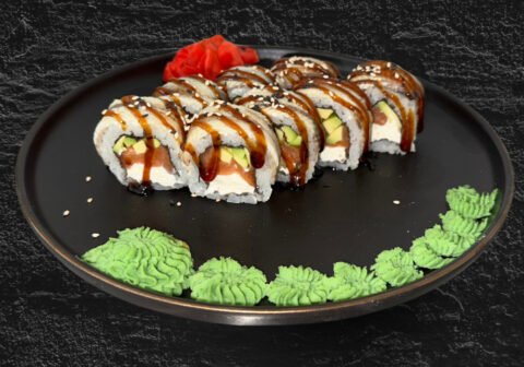 Canada Roll