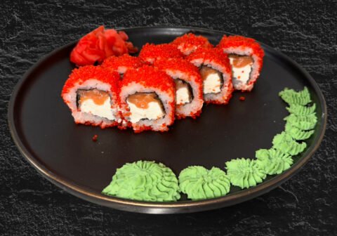 Masago Roll