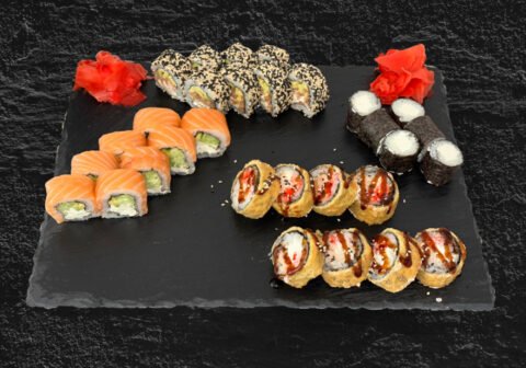 Set Yami 30 buc.