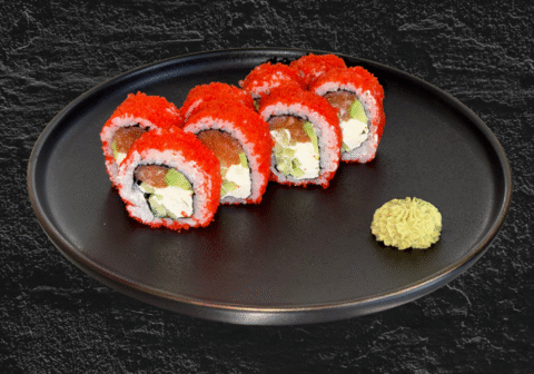 California Roll