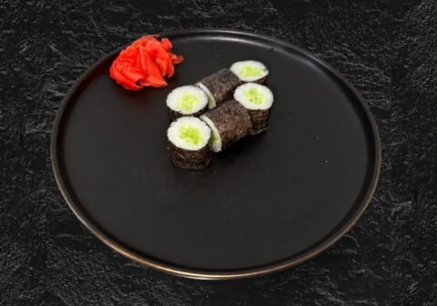 Maki cu castravete