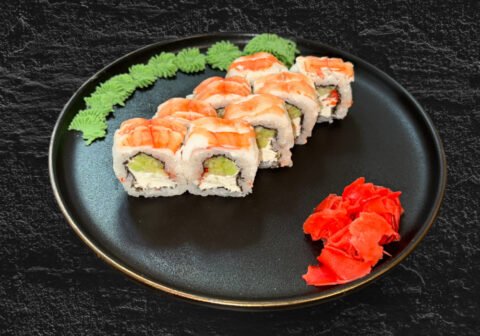 Ebi Roll