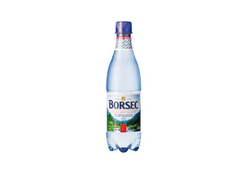 Borsec minerală
