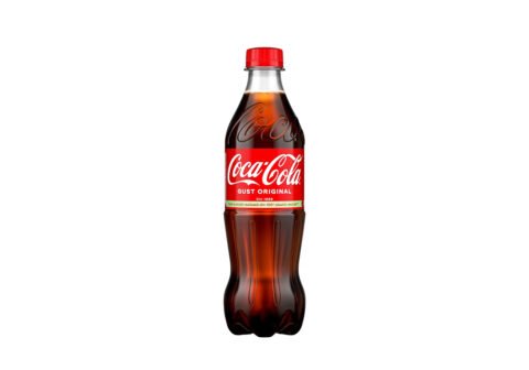 CocaCola