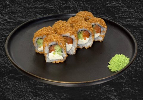 Bonito Roll