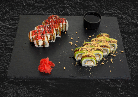 Golden Set - 16 buc.