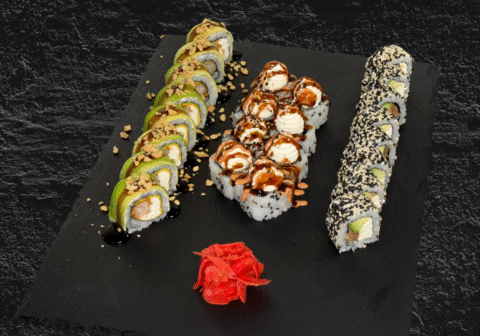 Set Veronica - 24 buc.