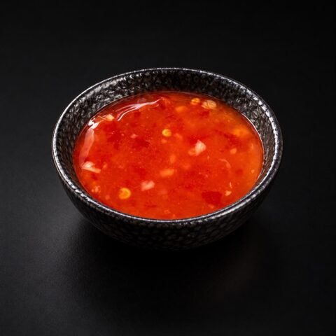 Sos Sweet Chilli