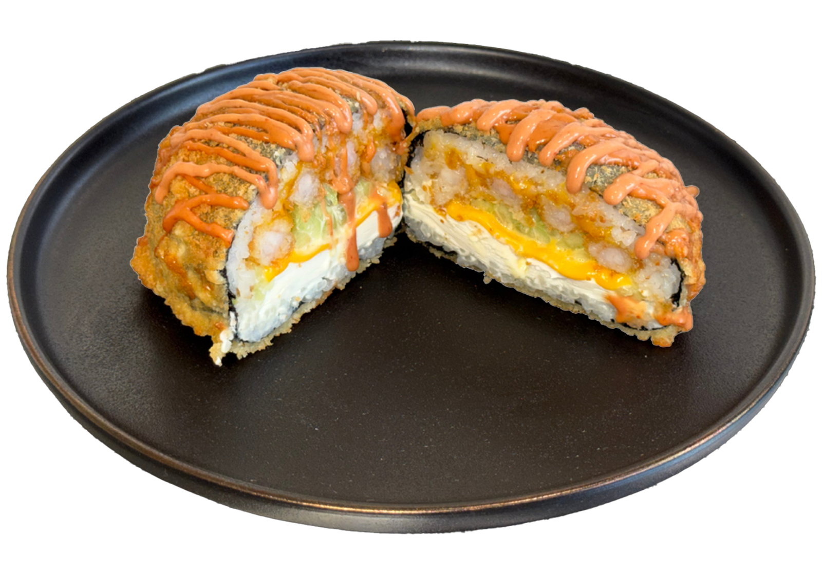 <span class="lte-header lte-h4"> Sushi Burger </span>