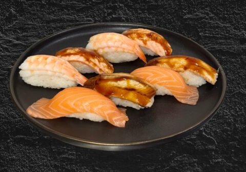 Grand Nigiri