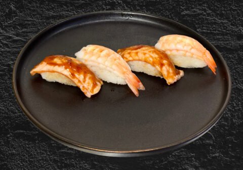 Nigiri set 2