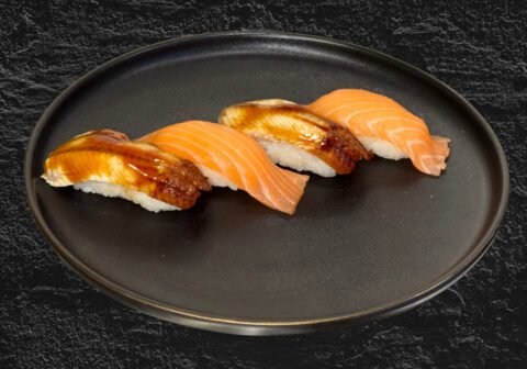 Nigiri set 1