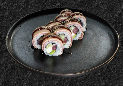 Full Ton Roll