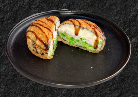 Green Burger