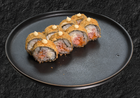 Kiko Tempura