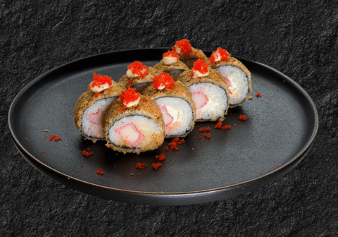 Kunsei Tempura