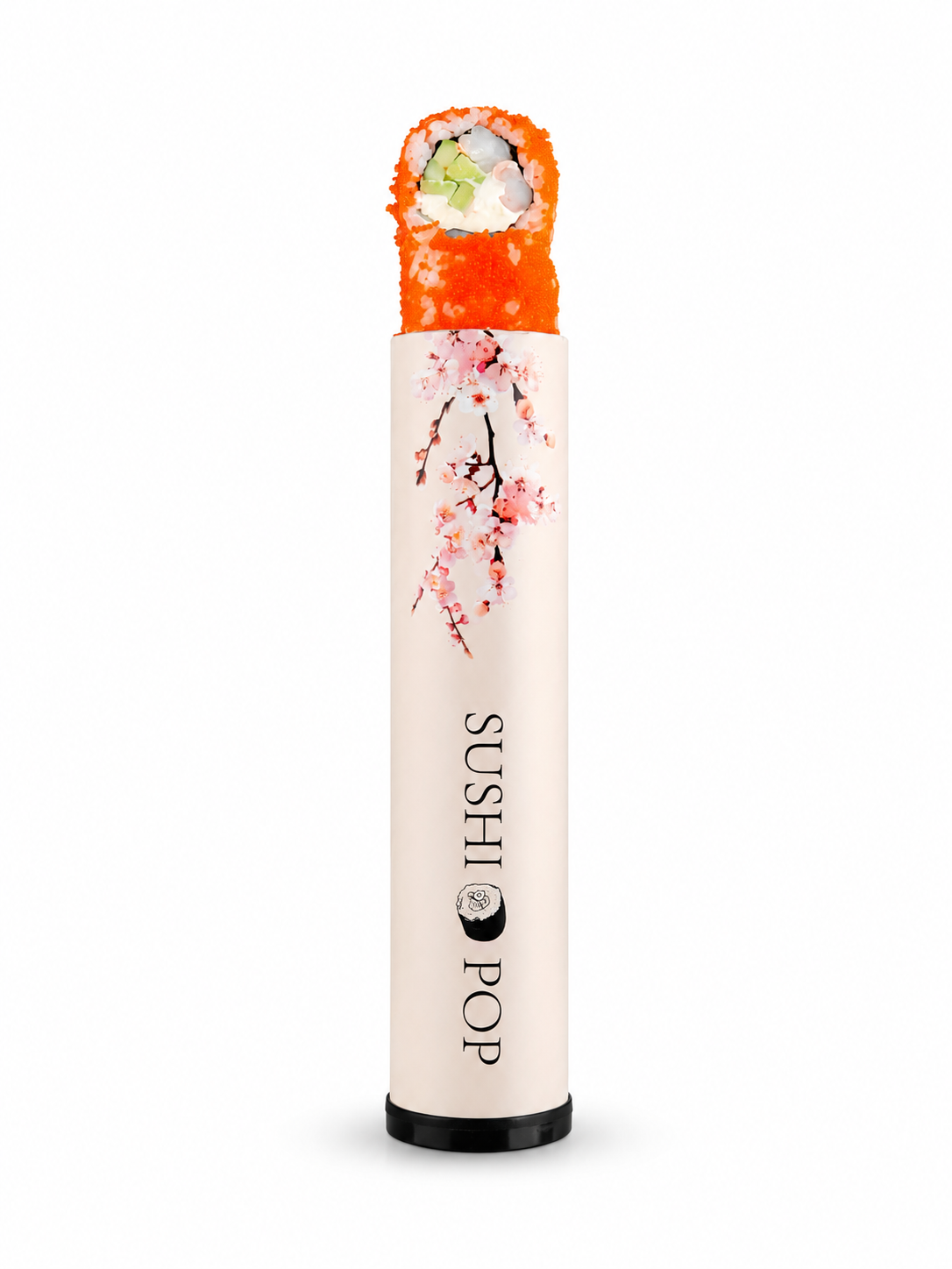 Orange Pop