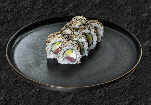 Susan Ton roll
