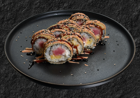 Tempura Deluxe