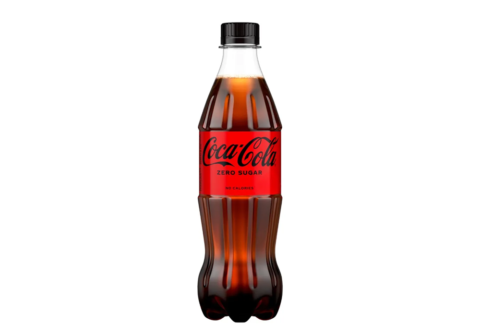 Coca Cola Zero
