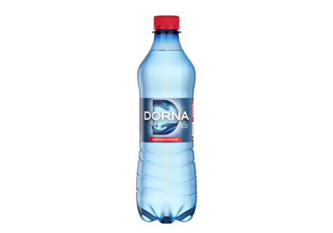 Dorna Carbogazoasă
