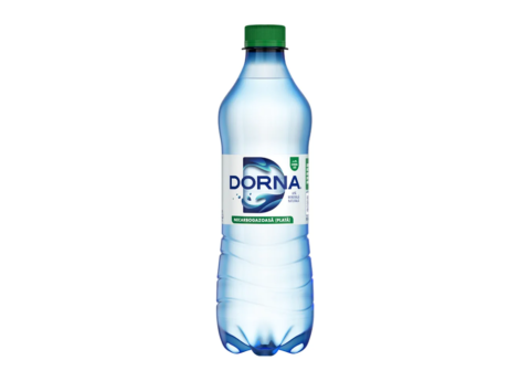 Dorna Plată