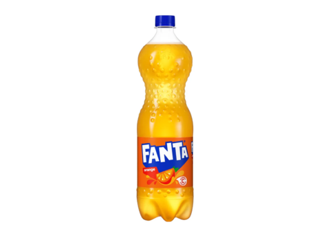Fanta