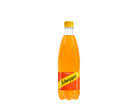Schweppes Mandarin