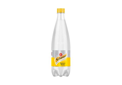 Schweppes Tonic
