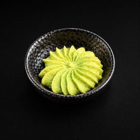Wasabi